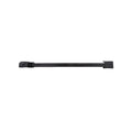 FRONT DOOR WINDOW GLASS CHANNEL RH, FOR TOYOTA LAND CRUISER FJ40/FJ45, (STEEL)