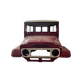 COMPLETE CAB WITH DOORS?WITH CUSTOM PAINT LH, 1984- FOR TOYOTA FJ43/BJ44, (STEEL)