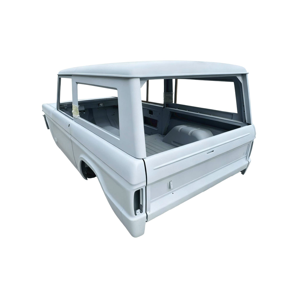 Brand New Primer for 1966-1977 Bronco Whole body shell