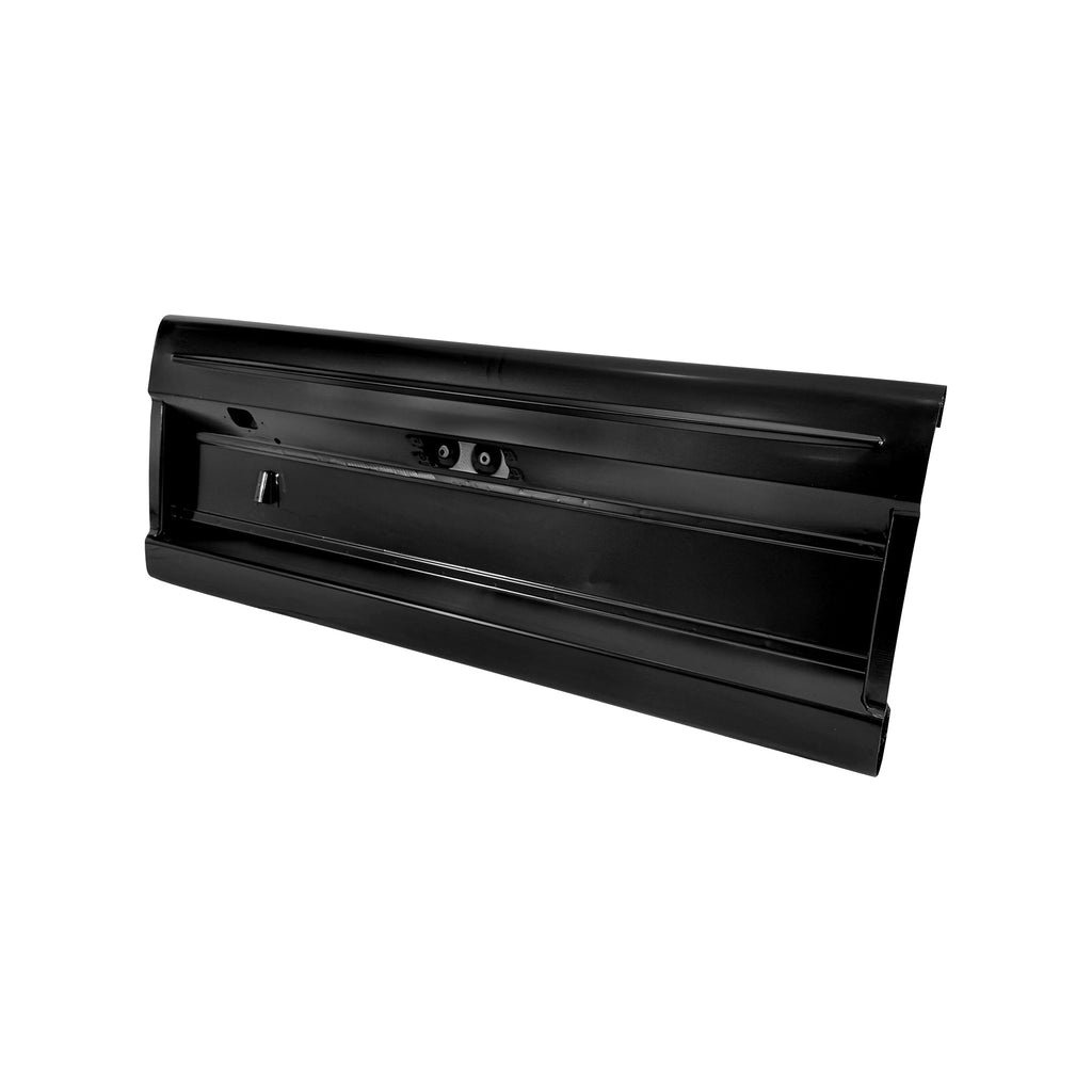 REPLACEMENT TAIL PANEL, 1966-1977, FOR FORD BRONCO, (STEEL)