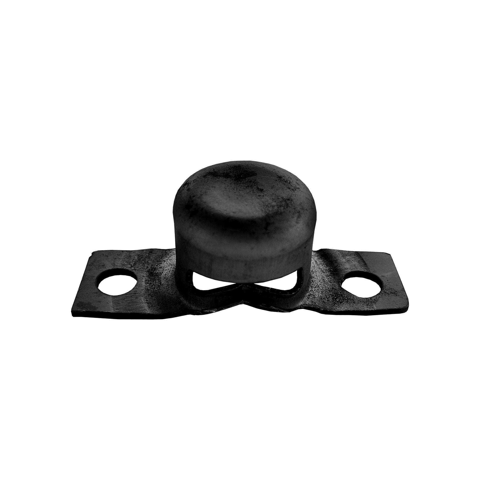 REPLACEMENT TAILGATE HINGES, 1966-1977, FOR FORD BRONCO, (STEEL)