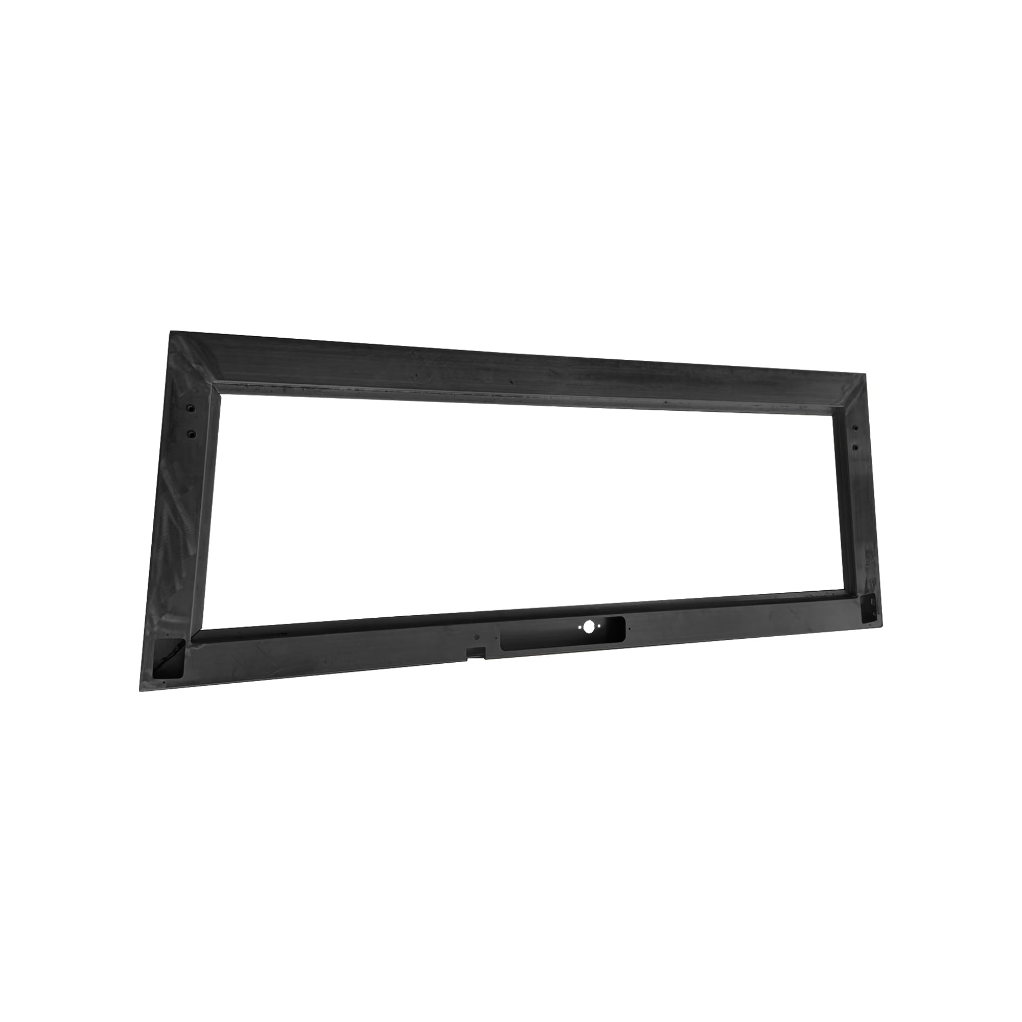 REPLACEMENT LIFTGATE, 1966-1977, FOR FORD BRONCO, (ALUMINUM)