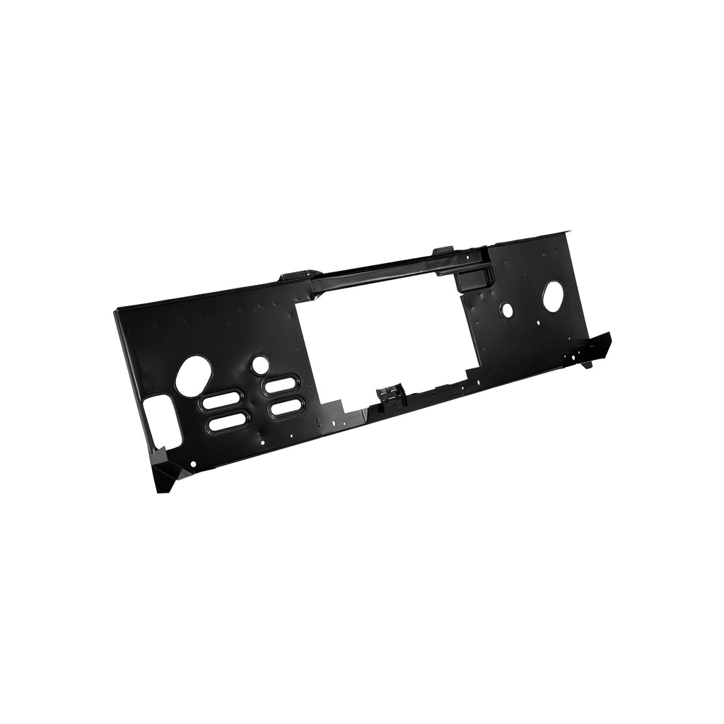 Replacement Radiator Support, 1966-1977 Ford Bronco, (STEEL)