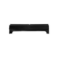 REPLACEMENT FRONT DOOR LOWER THRESHOLD RH, 1966-1977, FOR FORD BRONCO, (STEEL)