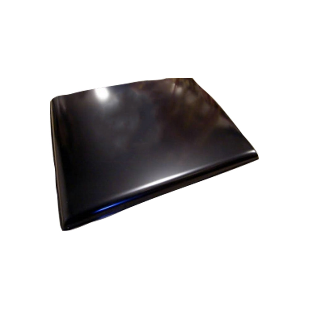 REPLACEMENT ROOF W/O SIDE PANEL, 1966-1977, FOR FORD BRONCO, (STEEL)