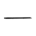 REPLACEMENT REAR BUMPER REINFORCEMENT, 1966-1977, FOR FORD BRONCO, (STEEL)