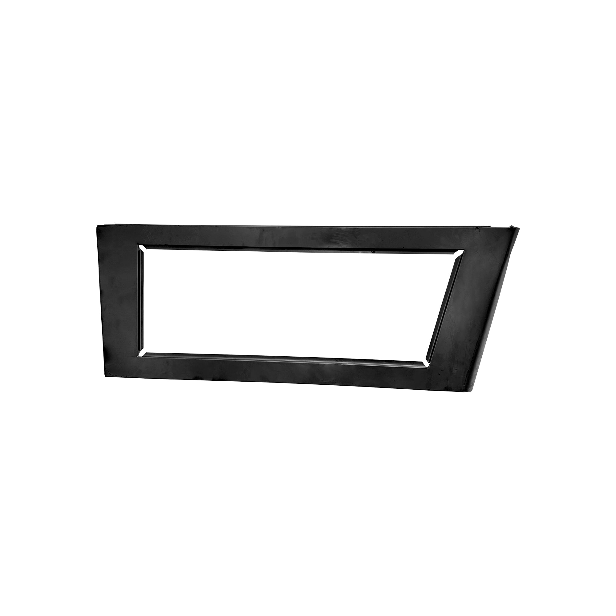 REPLACEMENT SIDE PANEL RH, 1966-1977, FOR FORD BRONCO, (STEEL)