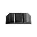 REPLACEMENT REAR WHEEL HOUSING LH, 1966-1977, FOR FORD BRONCO, (STEEL)