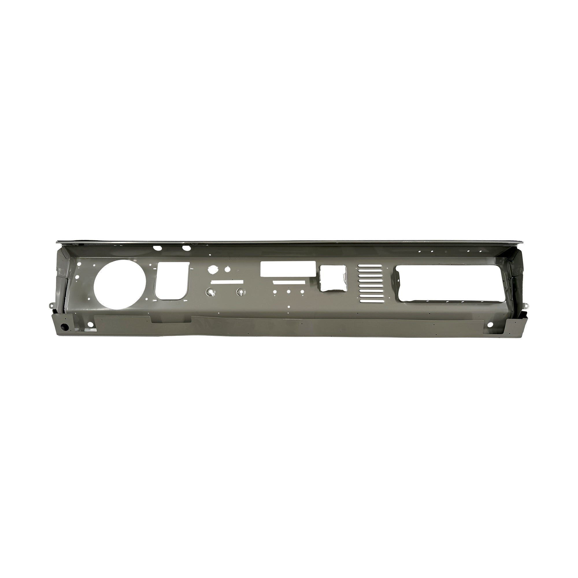 REPLACEMENT DASHBOARD, 1966-1977, FOR FORD BRONCO