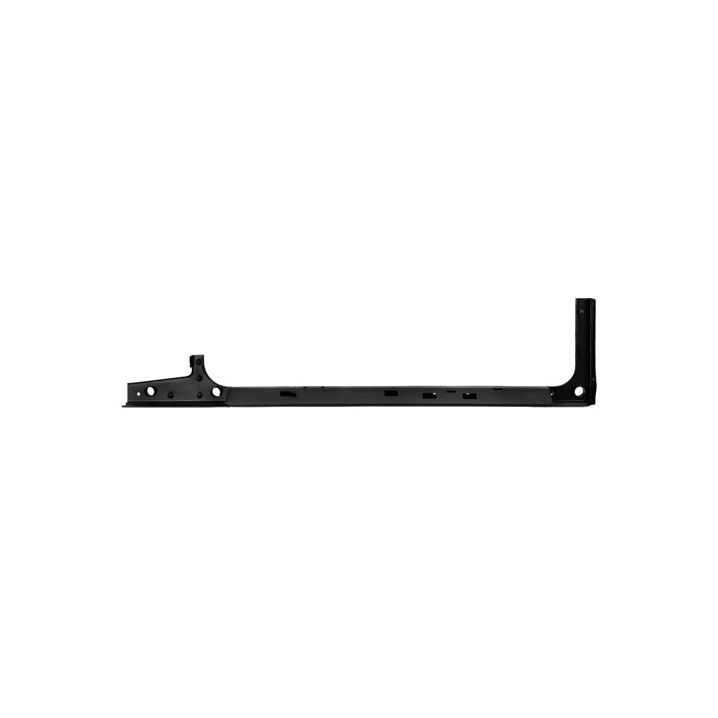 PICKUP TDI TUB CABBING RH, 1998, FOR LAND ROVER DEFENDER 90, (STEEL)