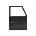 FRONT DOOR RH, 1998, FOR LAND ROVER DEFENDER 90/110 TD4, (ALUMINUM AND IRON FRAME)