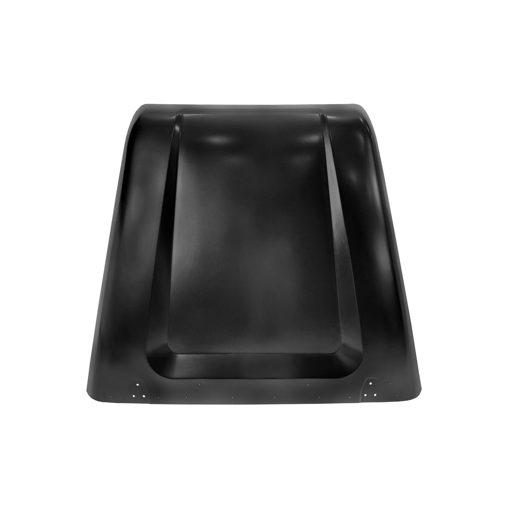 HOOD, FOR LAND ROVER DEFENDER 90 AND DEFENDER 110 TDI , (Aluminum+Steel)