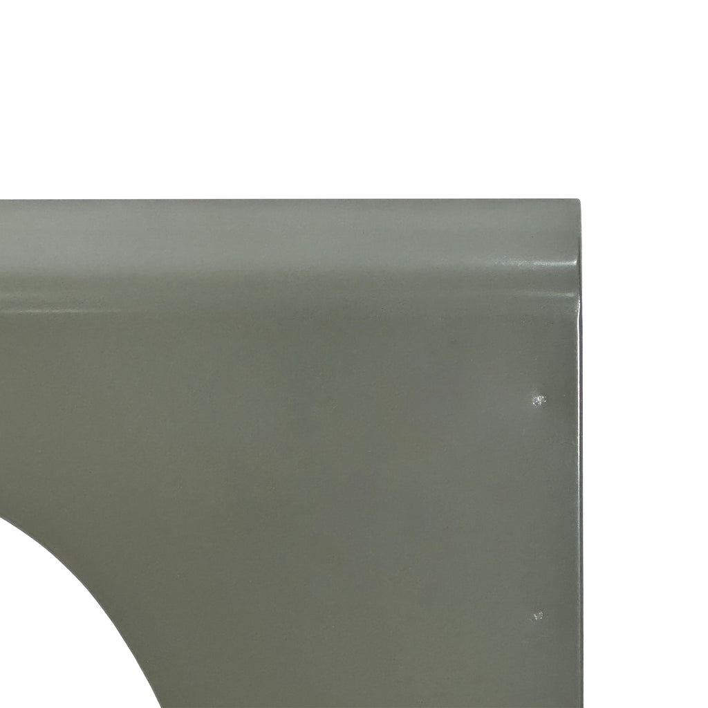 FRONT FENDER LH, 1998, FOR LAND ROVER DEFENDER 90/110 NEW, (ALUM)
