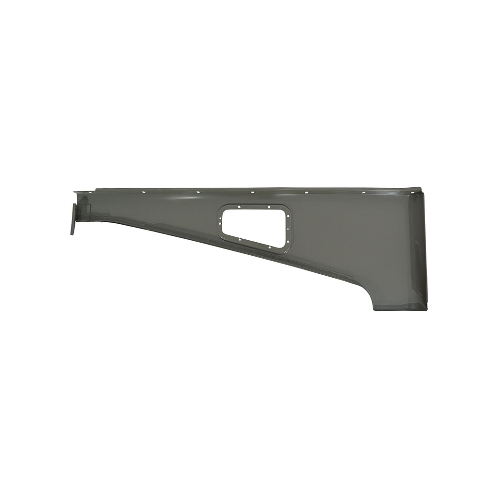 DEFENDER 90 AND DEFENDER 110 FRONT WING UP, RH