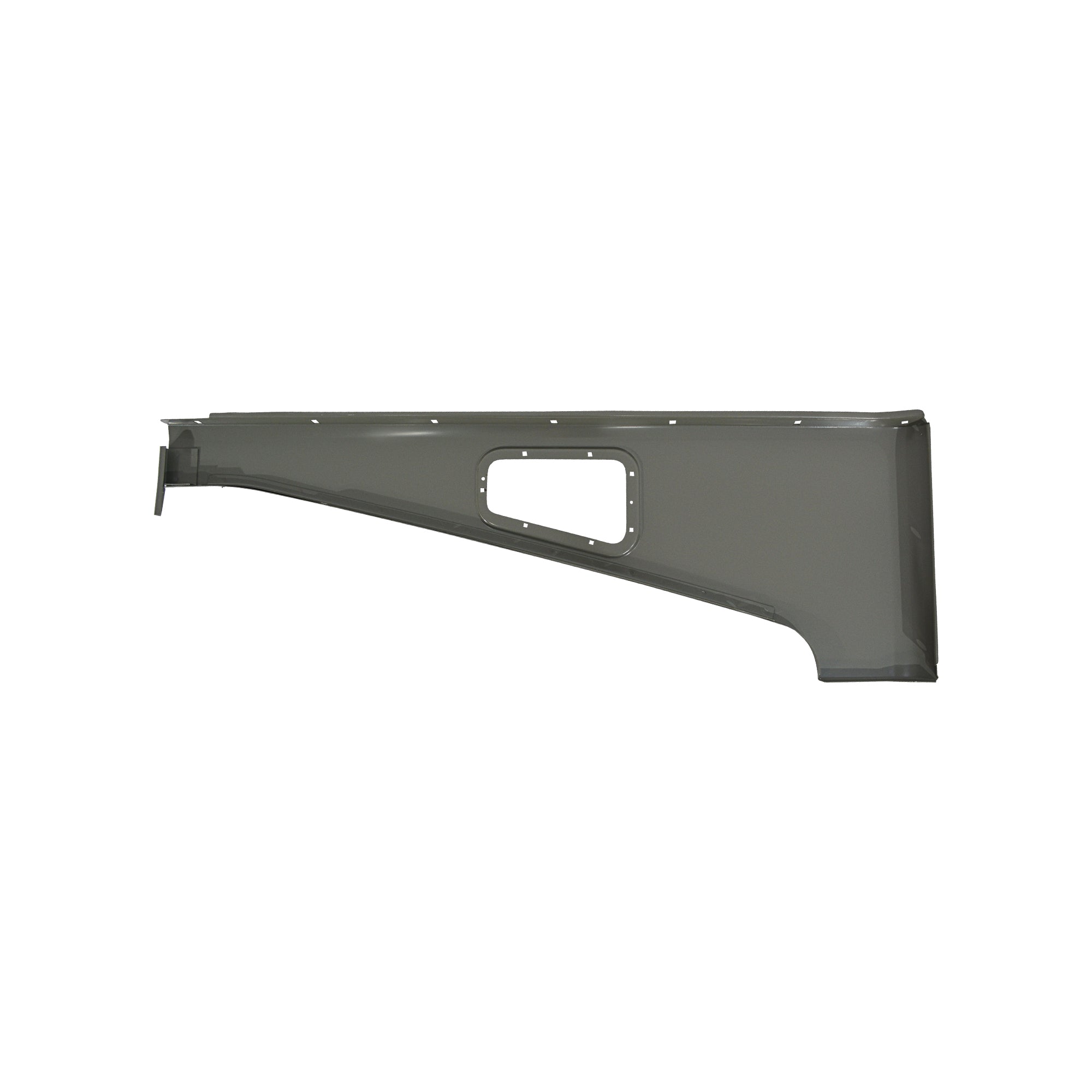 DEFENDER 90 AND DEFENDER 110 FRONT WING UP, RH