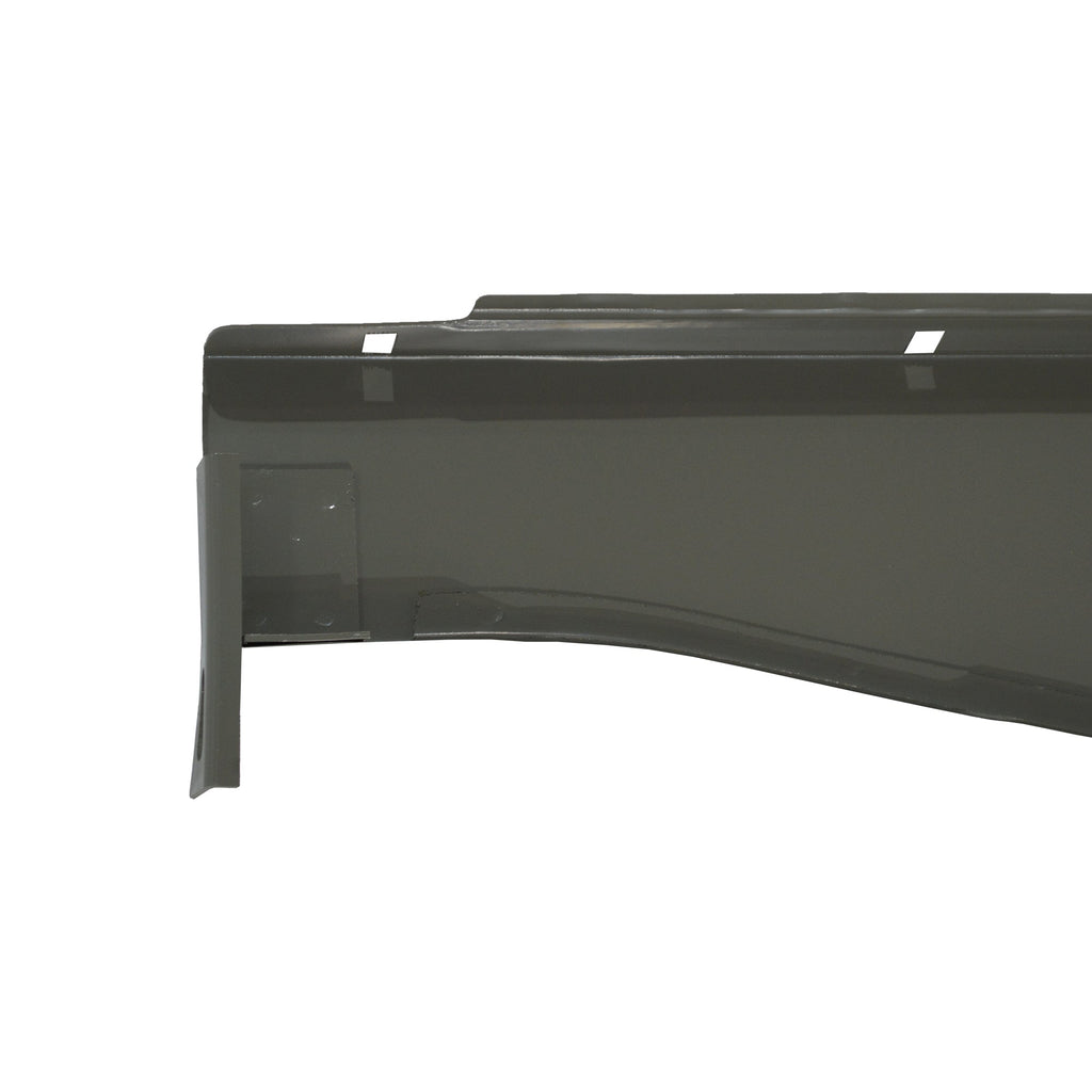 DEFENDER 90 AND DEFENDER 110 FRONT WING UP, RH