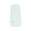REAR CAB BACK WINDOW GLASS RH, FOR LAND ROVER DEFENDER 90/110 TD4/TDI, (GLASS)