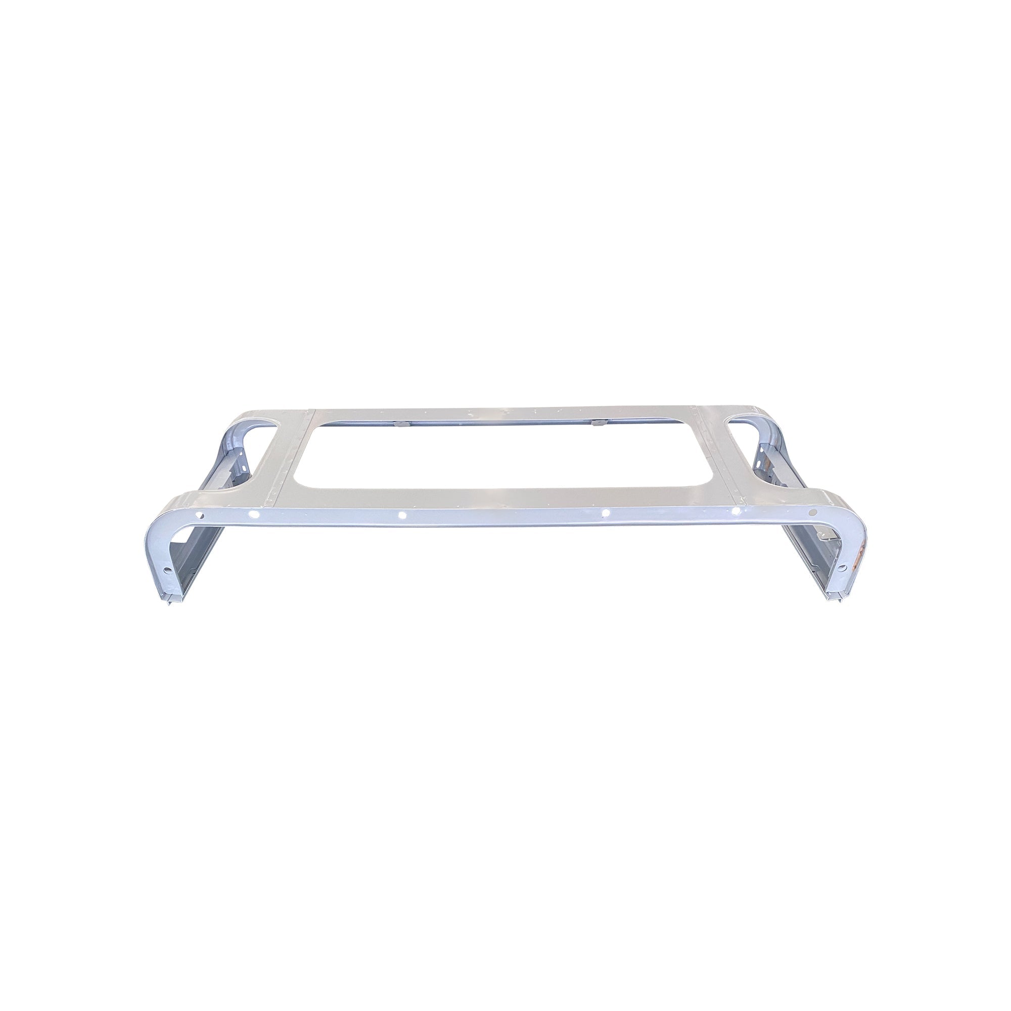 REAR BACK PANEL, FOR LAND ROVER DEFENDER 90/110 TD4/TDI, (STEEL)