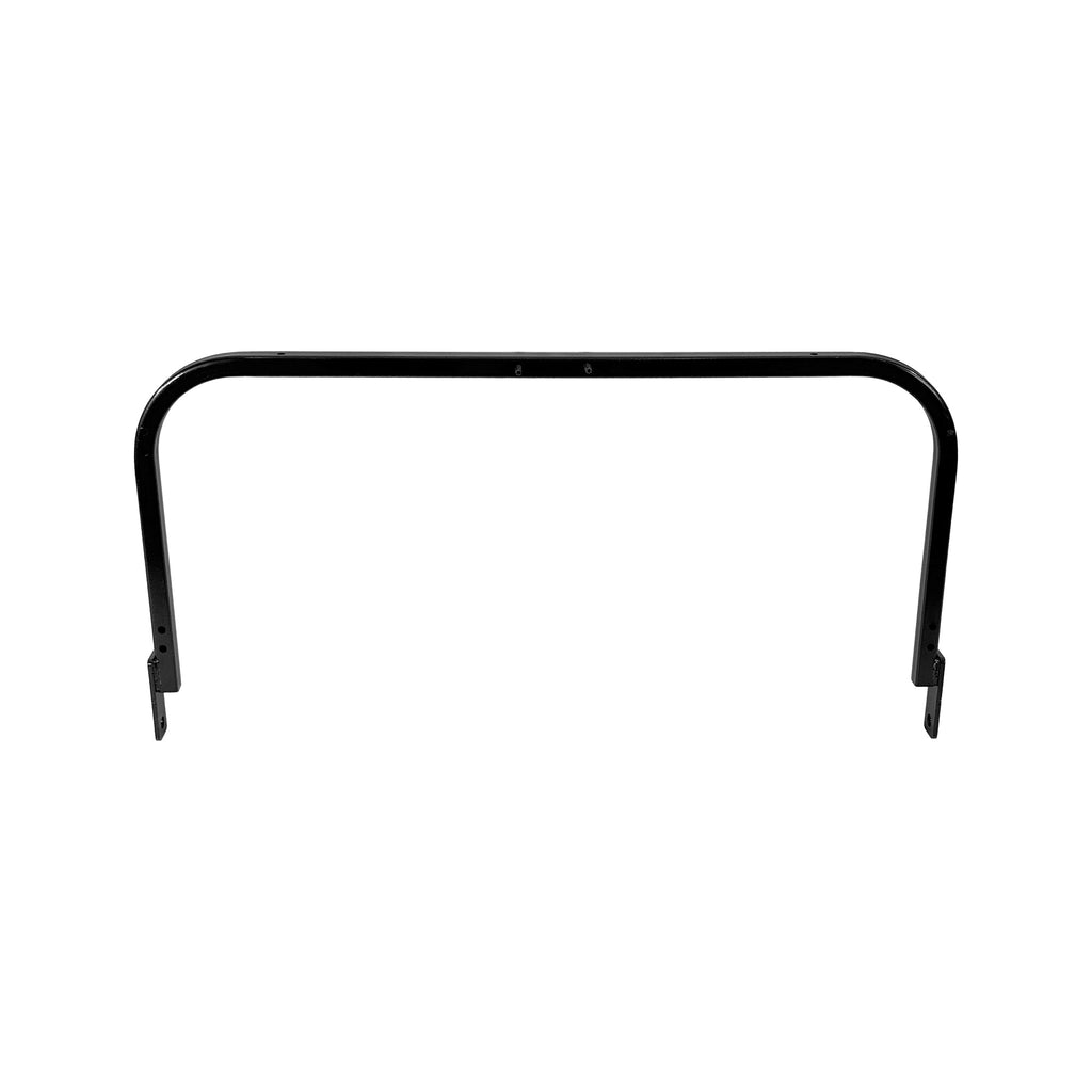 CONDENSER SUPPORT, FOR LAND ROVER DEFENDER 90 AND DEFENDER 110 TDI, (STEEL)