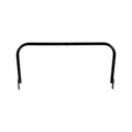 CONDENSER SUPPORT, FOR LAND ROVER DEFENDER 90 AND DEFENDER 110 TDI, (STEEL)