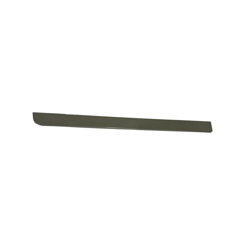 FRONT DOOR LOWER SIIL LH, FOR LAND ROVER DEFENDER DEFENDER 90/110 TD4/TDI, (ALUM)