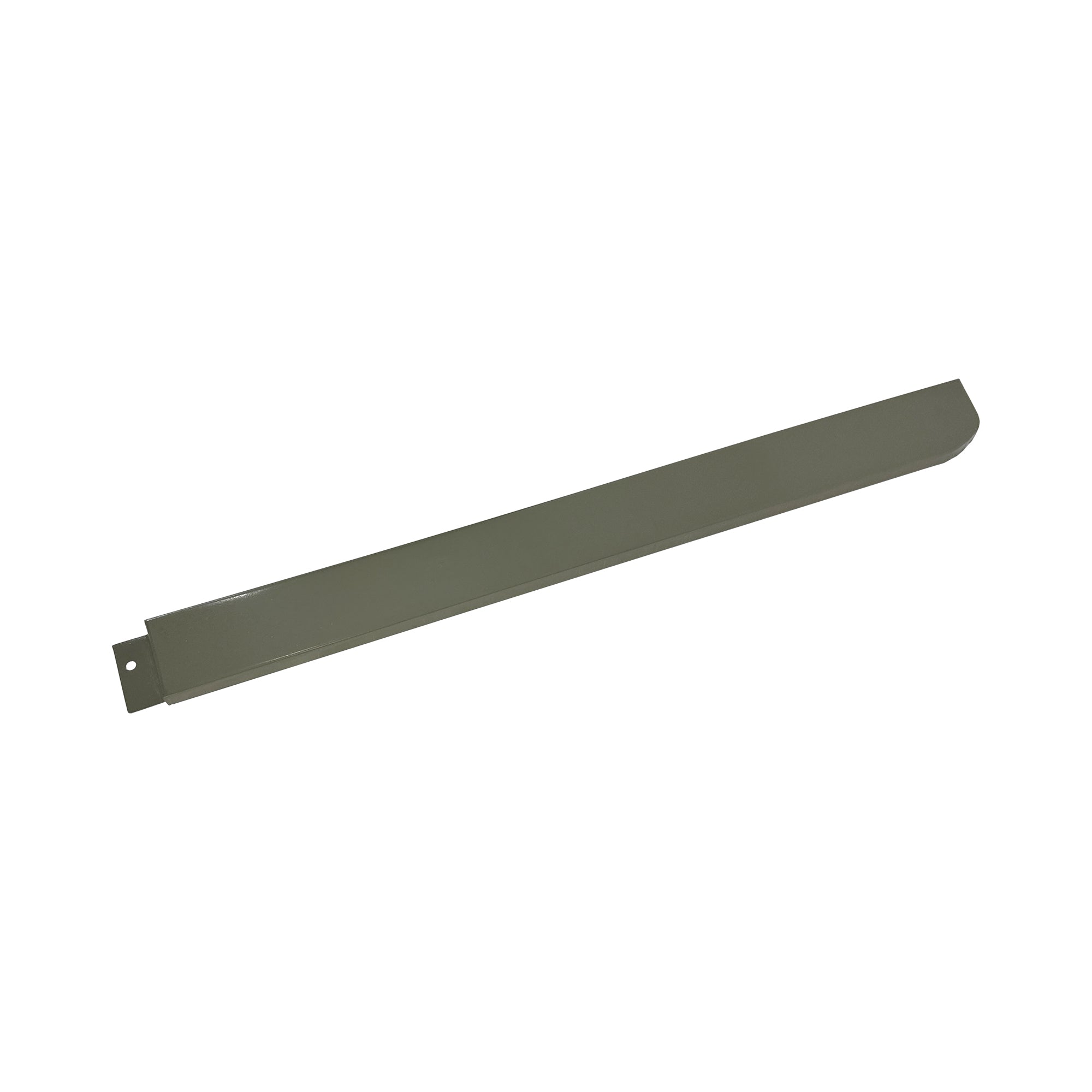 REAR DOOR LOWER SIIL LH, FOR LAND ROVER DEFENDER DEFENDER 110 TD4/TDI, (ALUM)