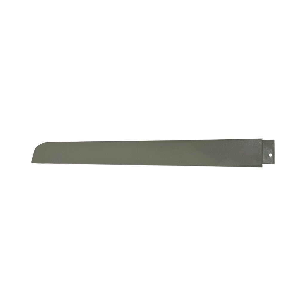 REAR DOOR LOWER SIIL LH, FOR LAND ROVER DEFENDER DEFENDER 110 TD4/TDI, (ALUM)