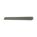 REAR DOOR LOWER SIIL LH, FOR LAND ROVER DEFENDER DEFENDER 110 TD4/TDI, (ALUM)