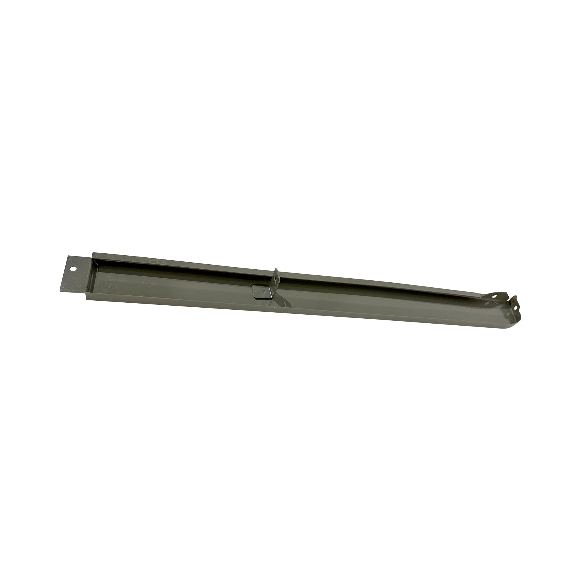 REAR DOOR LOWER SIIL RH, FOR LAND ROVER DEFENDER DEFENDER 110 TD4/TDI, (ALUM)