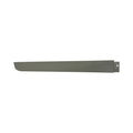 REAR DOOR LOWER SIIL RH, FOR LAND ROVER DEFENDER DEFENDER 110 TD4/TDI, (ALUM)