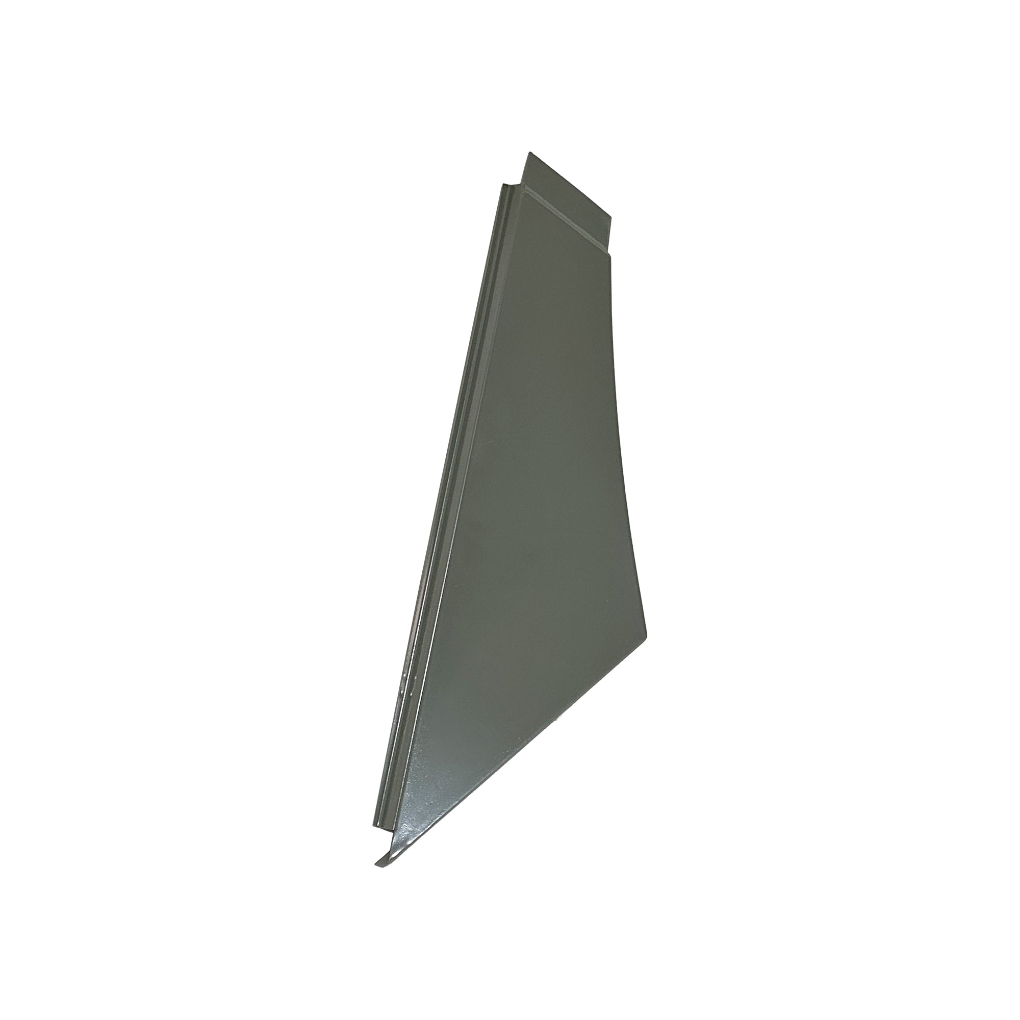 C PILLAR LOWER PANEL LH, 1998, FOR LAND ROVER DEFENDER 110, (ALUM)