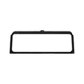 WINDSHIELD, FOR LAND ROVER DEFENDER 90/110, (ALUMINUM AND IRON FRAME)