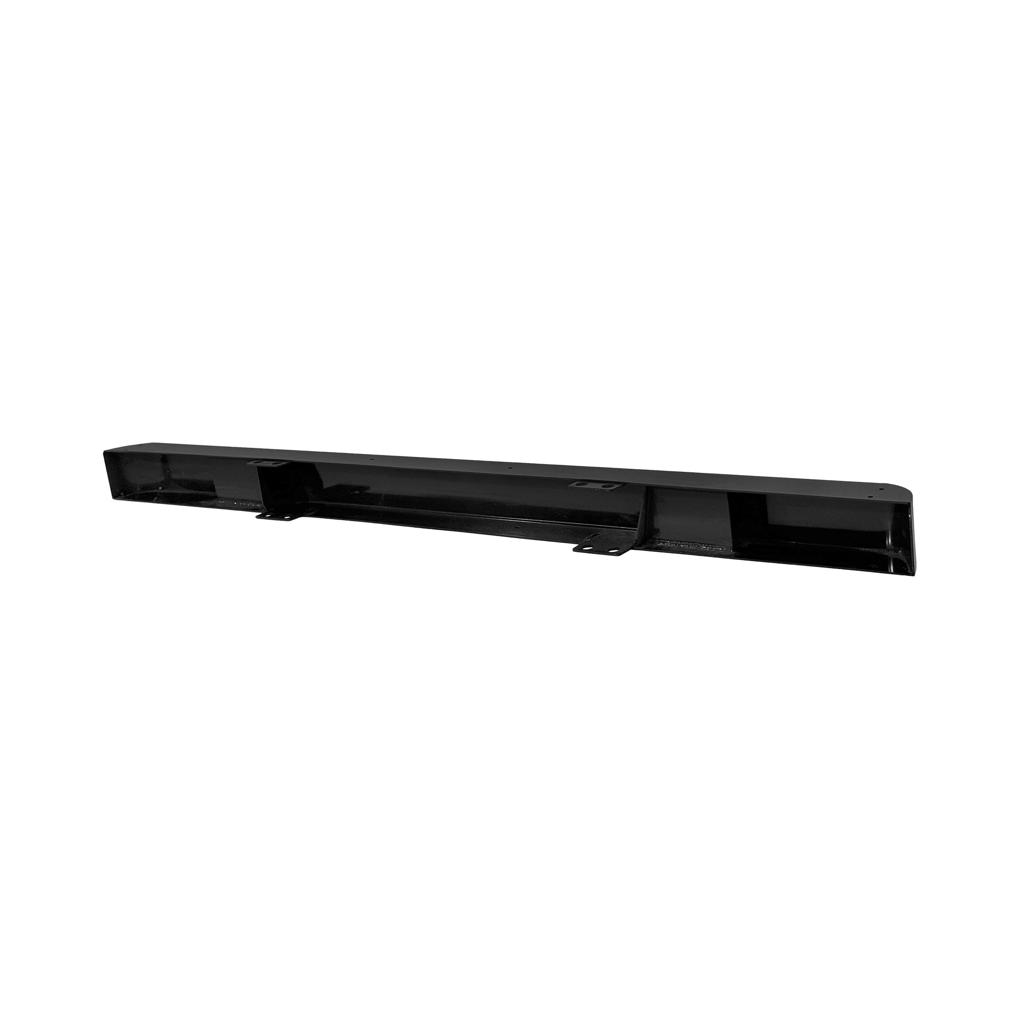 FRONT BUMPER, FOR LAND ROVER DEFENDER 90/110 TD4/TDI, (STEEL)