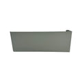 SIDE PANEL FRAME LH W/O, FOR LAND ROVER DEFENDER 90, (ALUM)