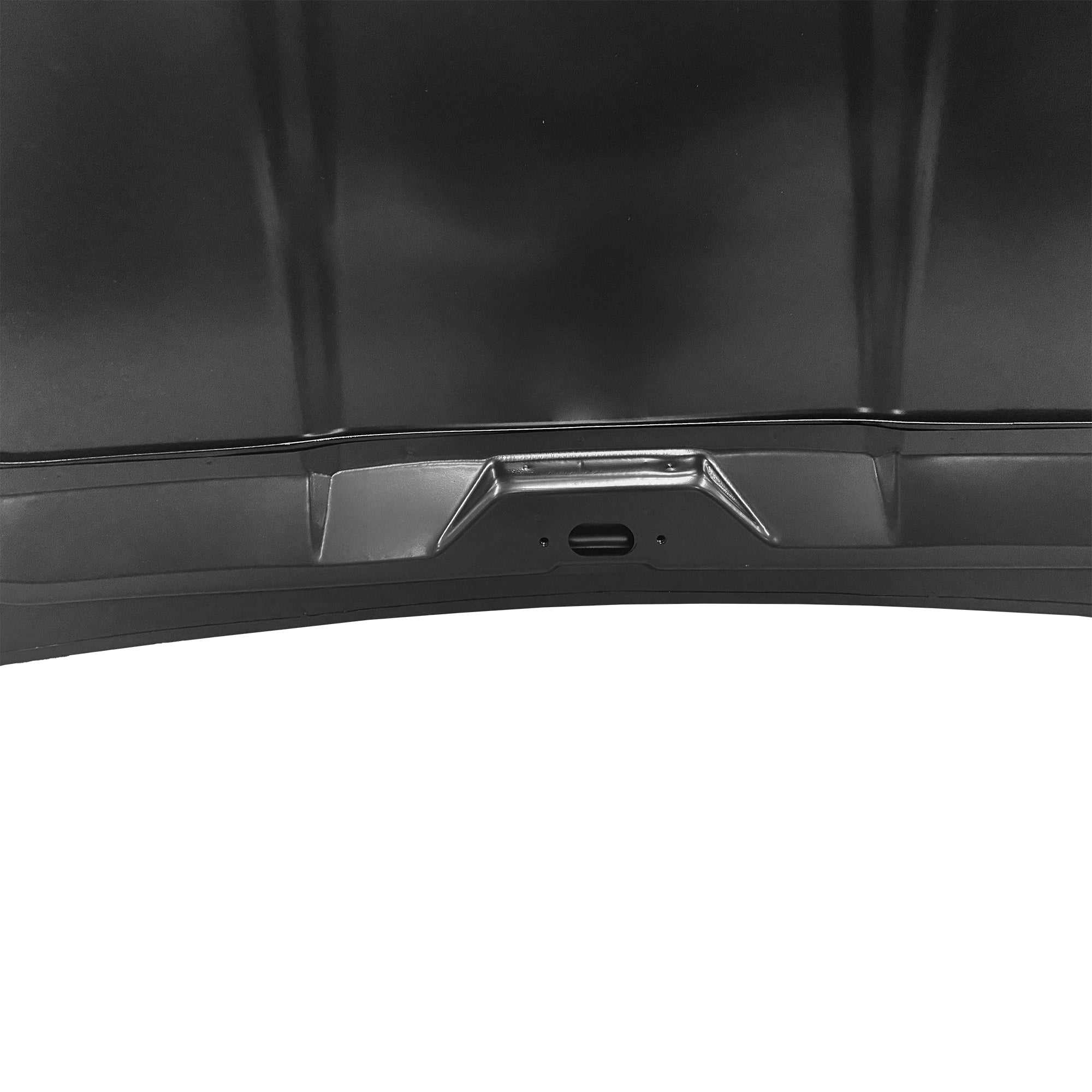 1969-1973 Nissan Datsun 240Z Replacement Hood (STEEL)