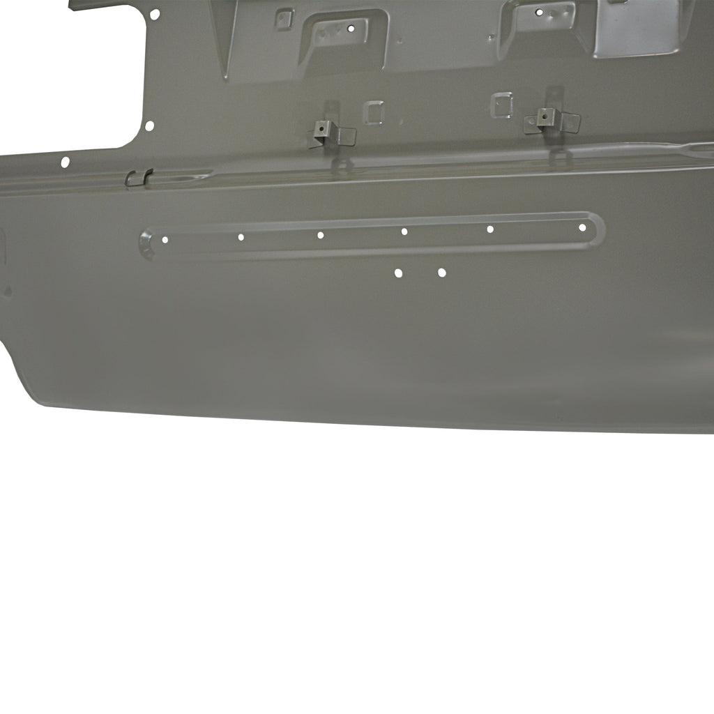 Replacement Tail Panel, 1969-1973 Nissan Datsun 240Z, (STEEL)