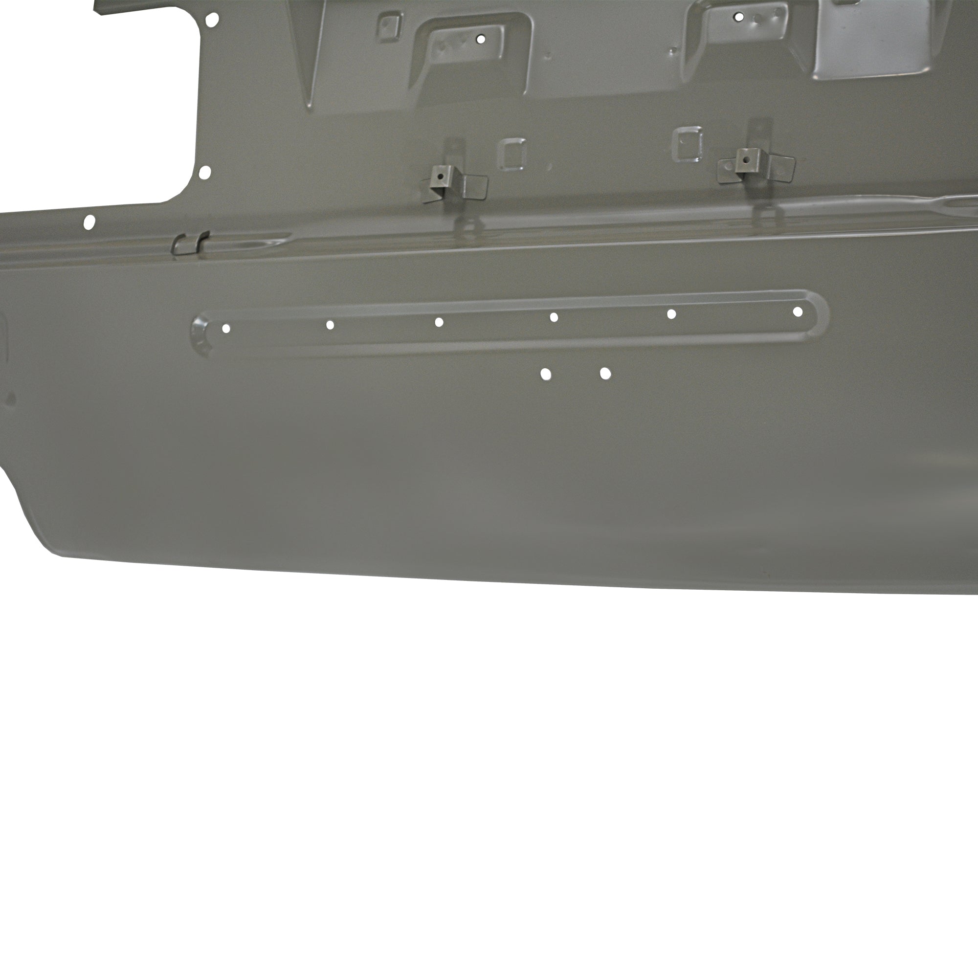 Replacement Tail Panel, 1969-1973 Nissan Datsun 240Z, (STEEL)