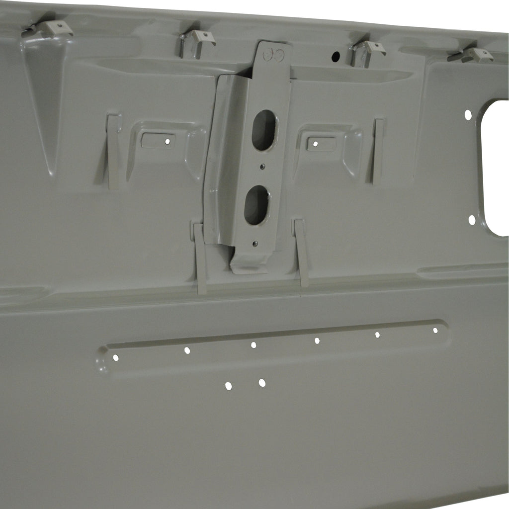 Replacement Tail Panel, 1969-1973 Nissan Datsun 240Z, (STEEL)