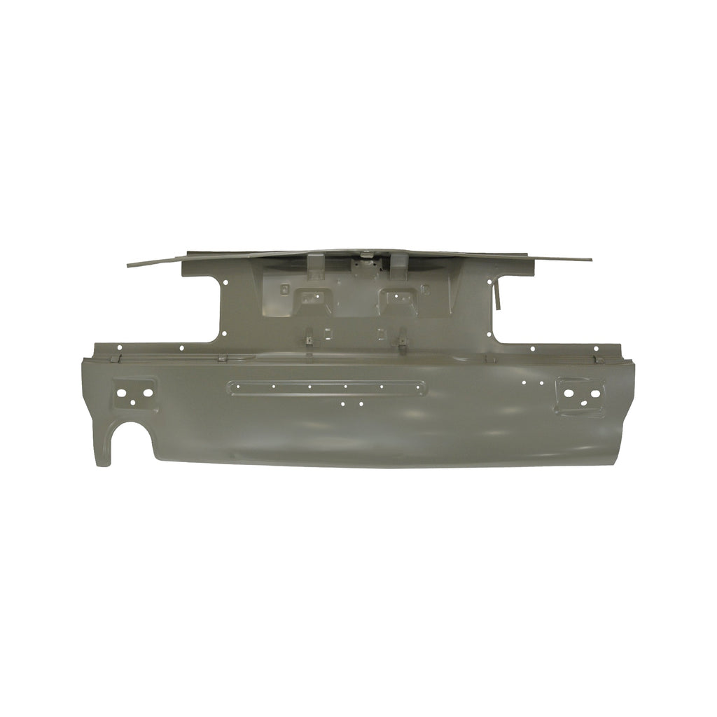 Replacement Tail Panel, 1969-1973 Nissan Datsun 240Z, (STEEL)