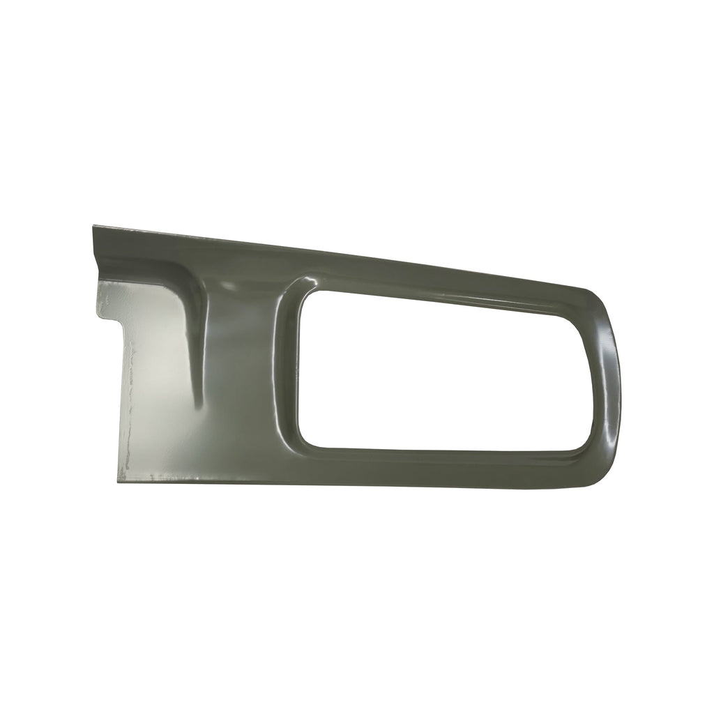 Replacement Taillight Out Panel RH, 1969-1973 Nissan Datsun 240Z