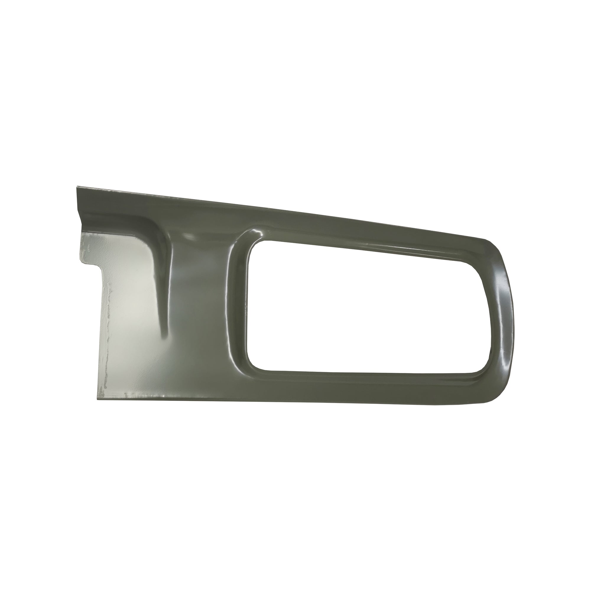 Replacement Taillight Out Panel RH, 1969-1973 Nissan Datsun 240Z