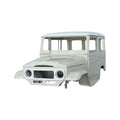COMPLETE CAB WITH DOORS? WITH CUSTOM PAINT LHD, FOR TOYOTA LAND CRUISER FJ40 (STEEL)