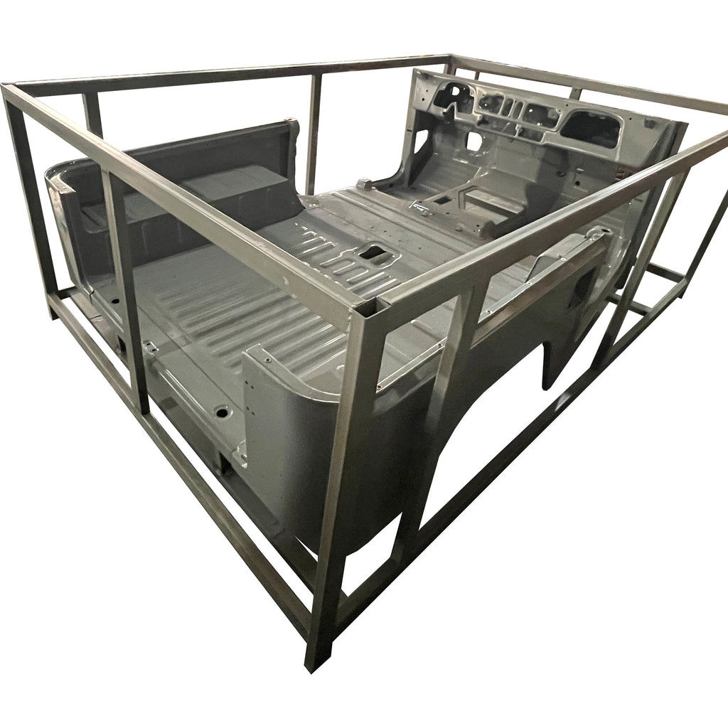 1979-1984 WHOLE TUB, FOR TOYOTA LAND CRUISER FJ45, (STEEL)
