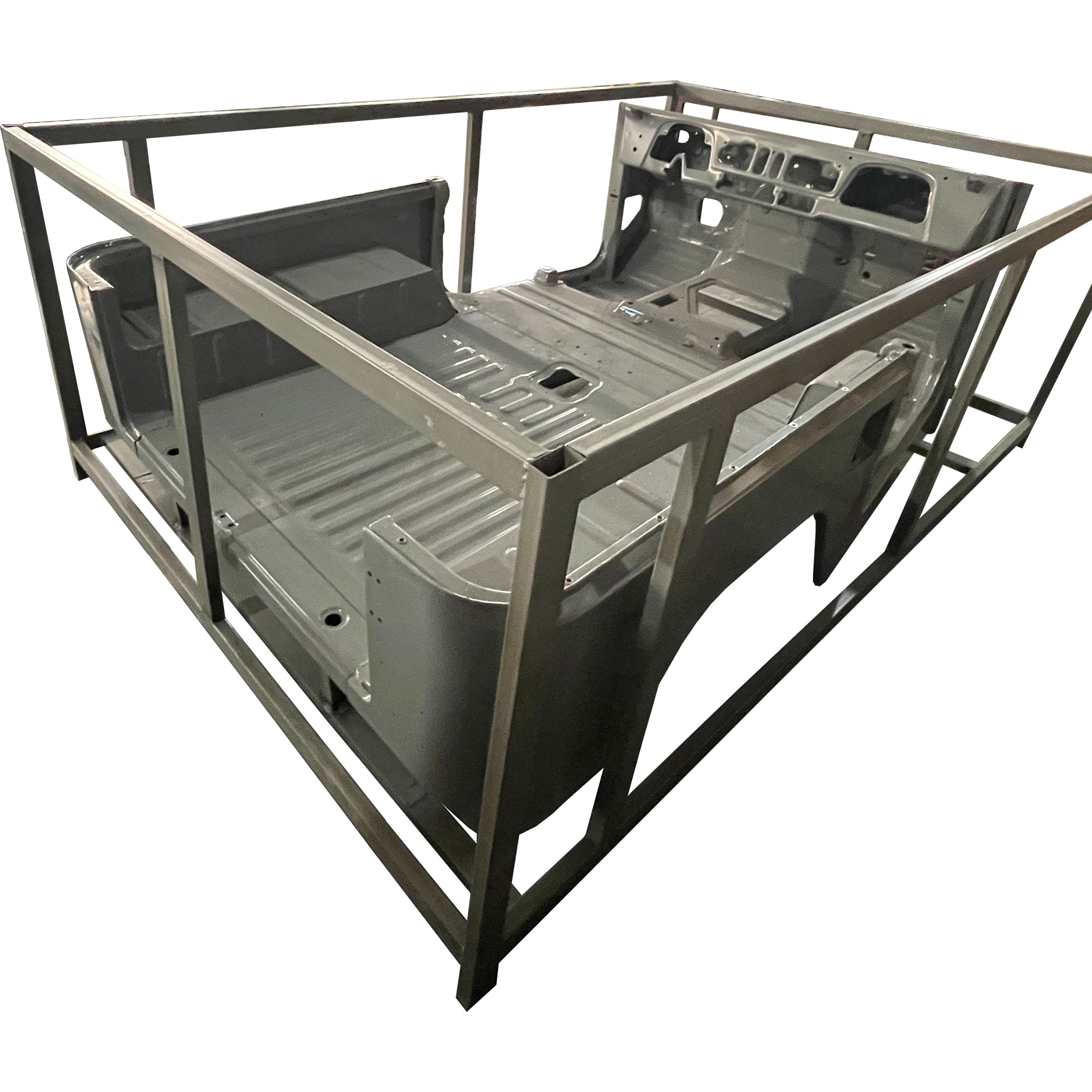 1979-1984 WHOLE TUB, FOR TOYOTA LAND CRUISER FJ45, (STEEL)