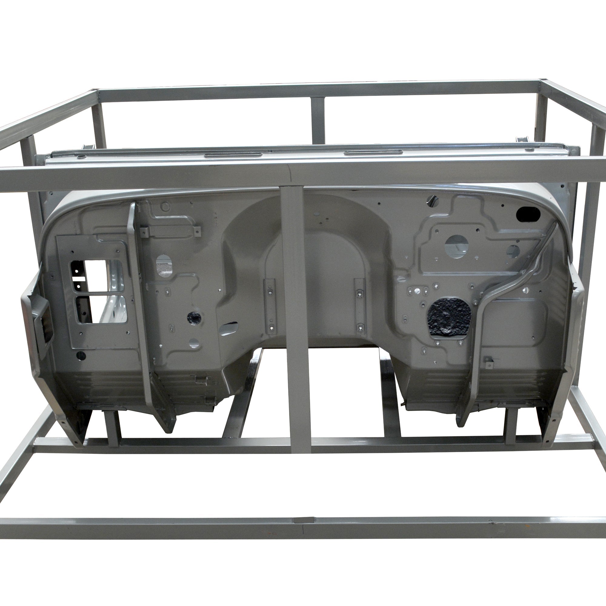 1979-1984 FRONT TUB, FOR TOYOTA LAND CRUISER FJ45, (STEEL)