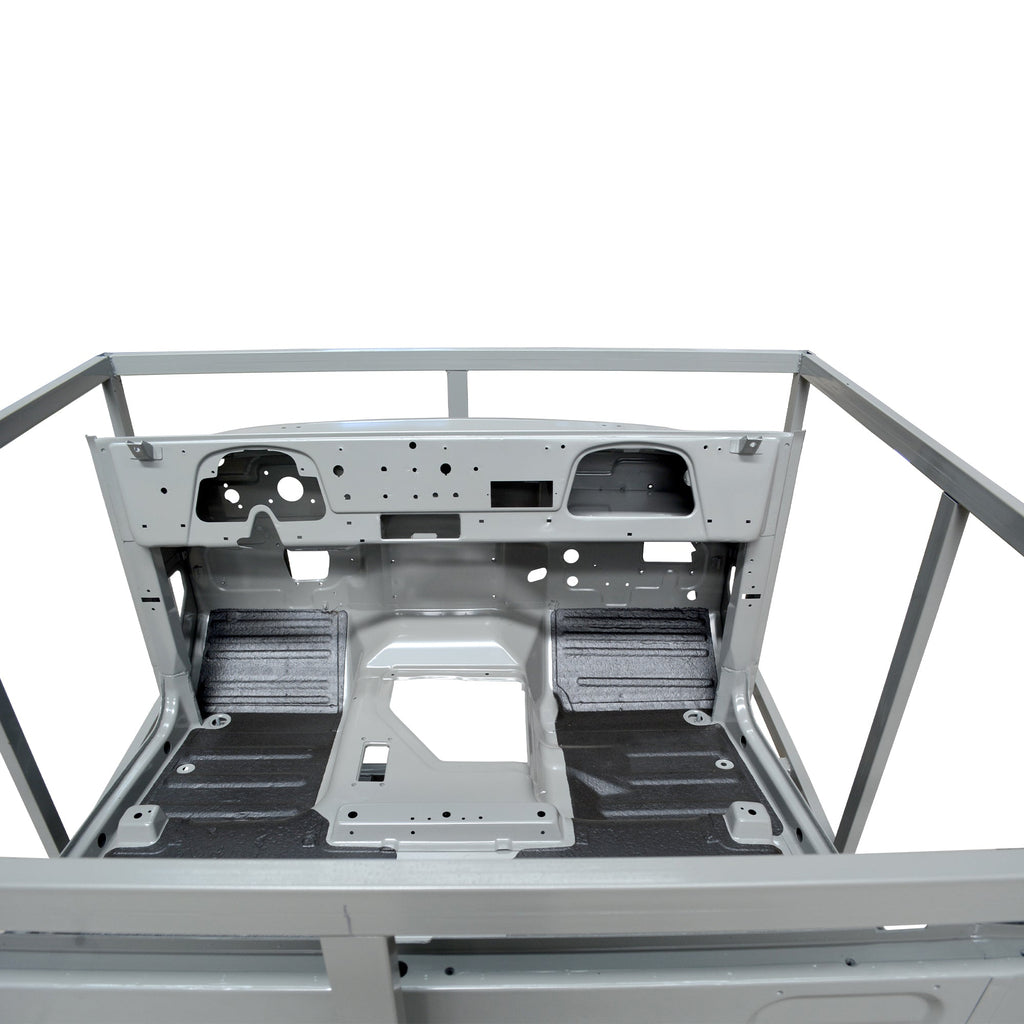 1979-1984 FRONT TUB, FOR TOYOTA LAND CRUISER FJ45, (STEEL)