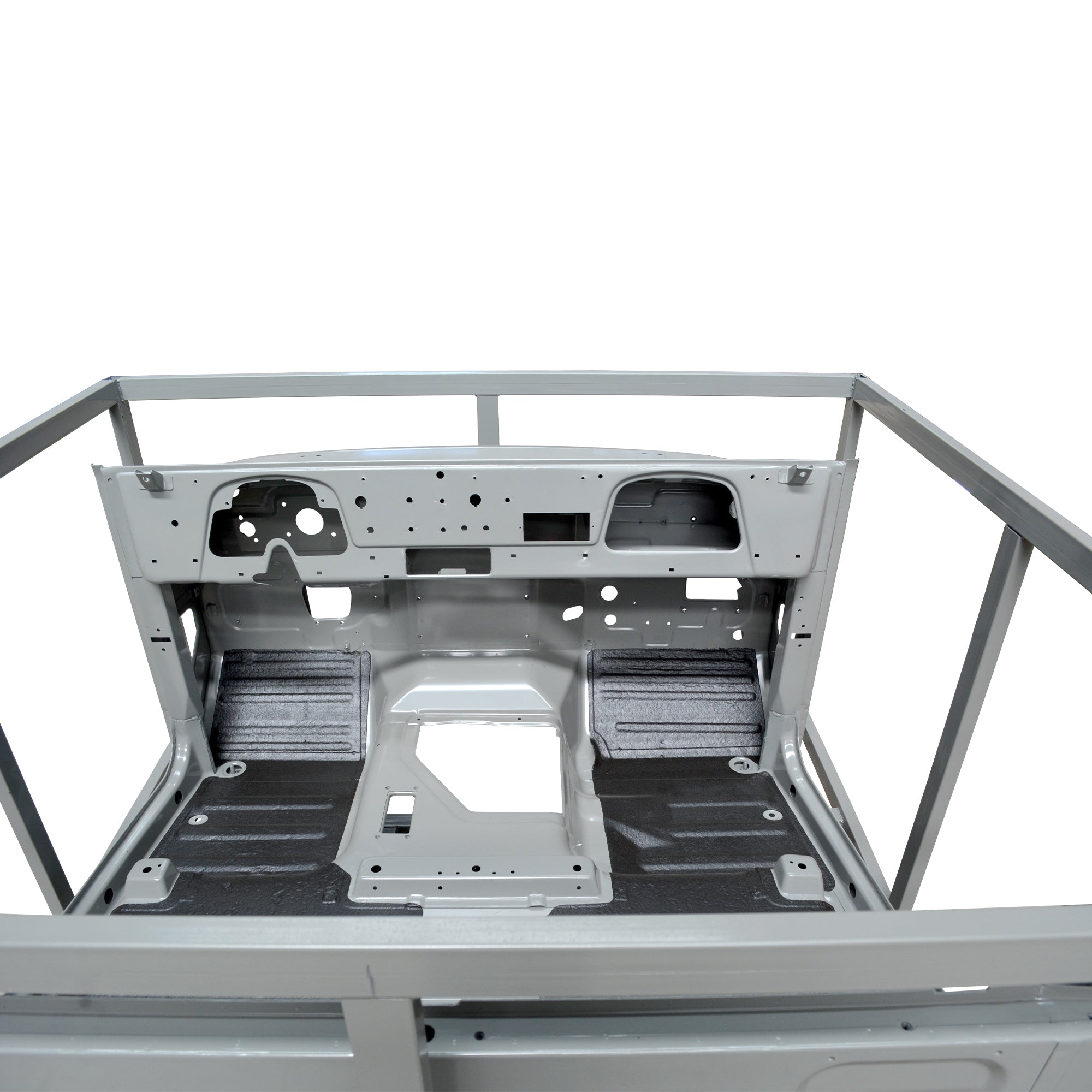 1979-1984 FRONT TUB, FOR TOYOTA LAND CRUISER FJ45, (STEEL)