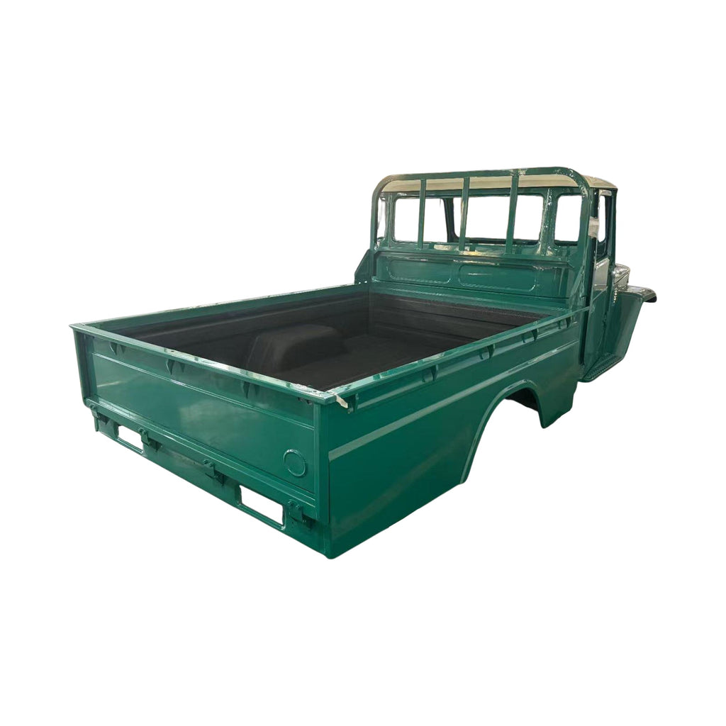 COMPLETE CAB WITH DOORS WITH WITH CUSTOM PAINT FOR TOYOTA FJ45