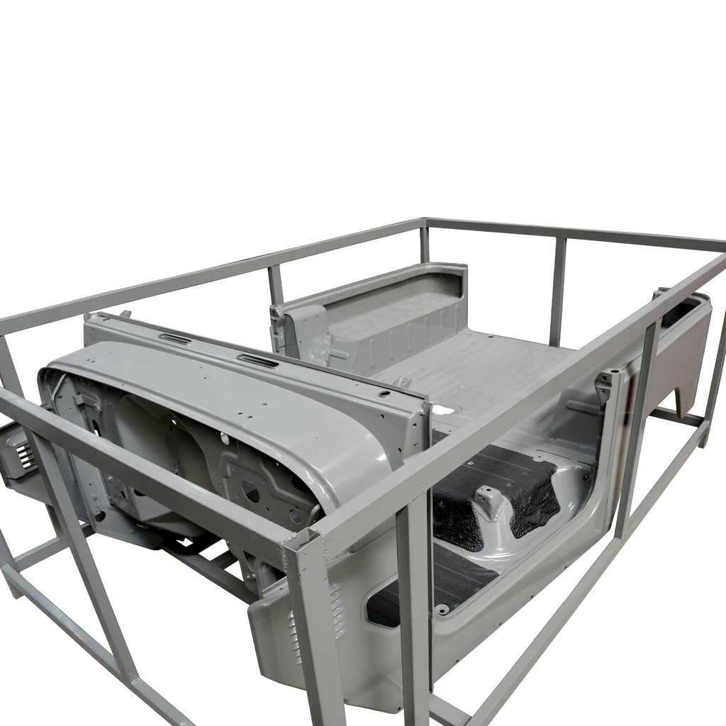 BODY TUB LHD, 1979-1984, FOR TOYOTA LAND CRUISER FJ40 (STEEL)