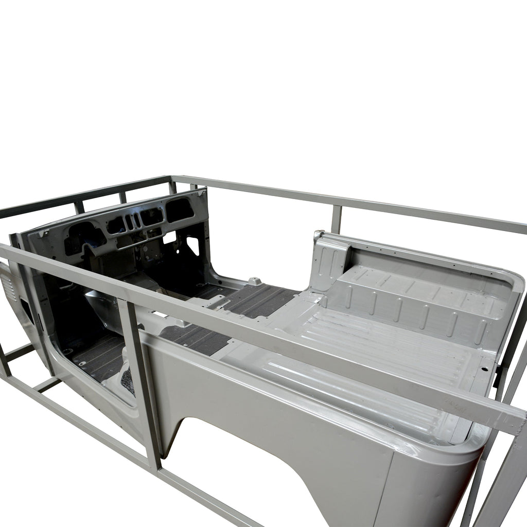 BODY TUB LHD, 1979-1984, FOR TOYOTA LAND CRUISER FJ40 (STEEL)